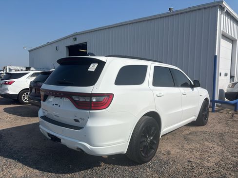 Used 2024 Dodge Durango R/T AWD/4WD image 4