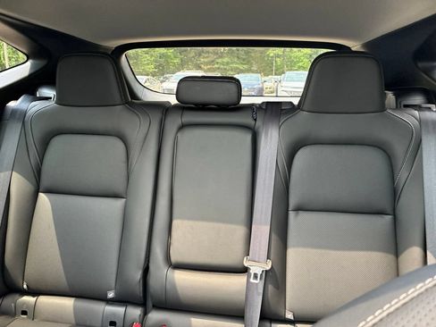 New 2026 Nissan Murano SL AWD/4WD image 25