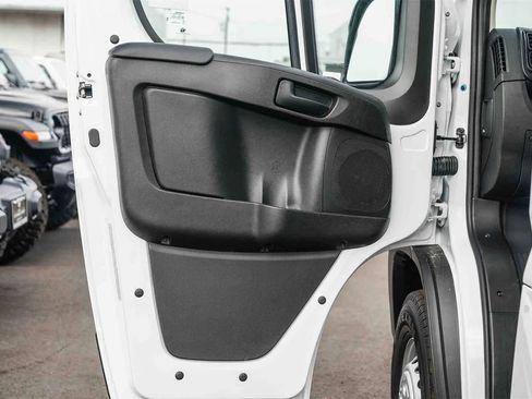 New 2026 RAM ProMaster 1500 image 19