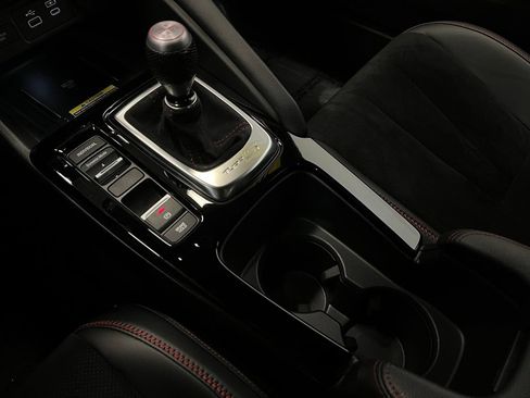 Used 2024 Acura Integra Type S FWD image 7