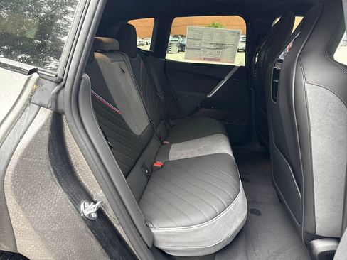 New 2026 BMW iX xDrive45 w/ M Sport Package AWD/4WD image 26
