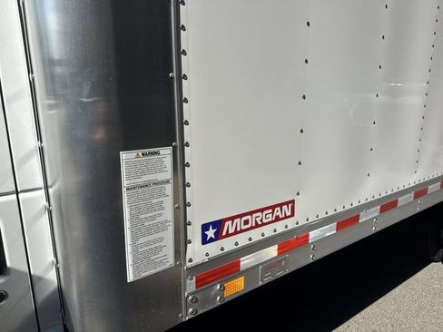 New 2027 Ford E-450 and Econoline 450 Super Duty w/ Driver's Safety Package RWD image 17
