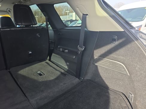 Used 2023 INFINITI QX60 Luxe w/ Cargo Package image 17