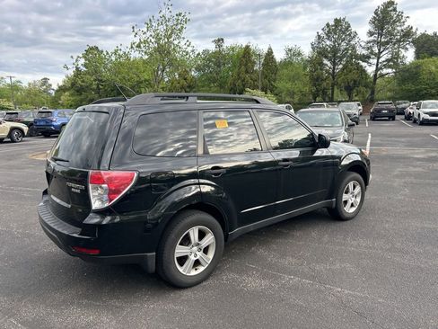 Used 2013 Subaru Forester 2.5X w/ Popular Pkg 3 image 3