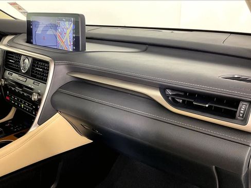 Used 2022 Lexus RX 350 FWD w/ Premium Package image 17