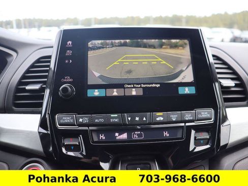 Used 2022 Honda Odyssey EX image 16
