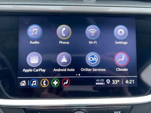 Used 2023 Buick Encore GX Essence w/ Experience Buick Package image 14