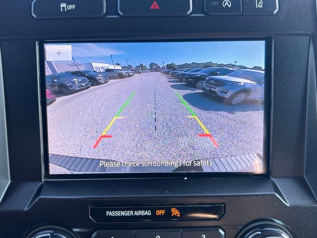 Used 2020 Ford F150 Lariat AWD/4WD image 29