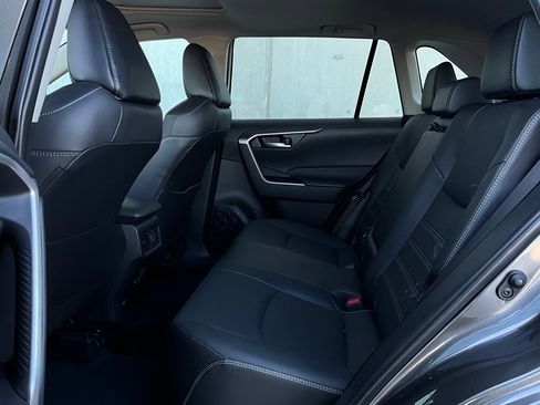 Used 2024 Toyota RAV4 XLE Premium image 12