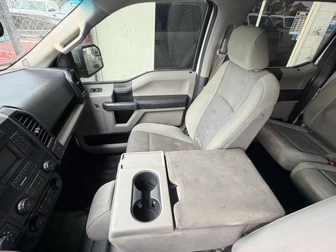 Used 2015 Ford F150 XL w/ XL Power Equipment Group image 6