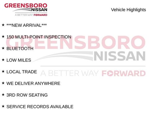 Used 2003 Honda Pilot EX image 9