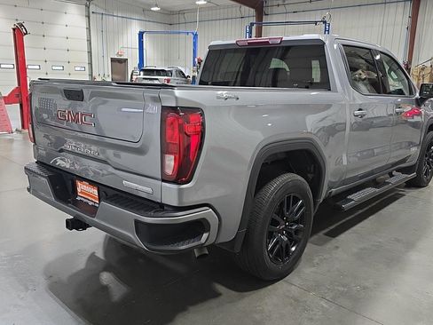 Used 2023 GMC Sierra 1500 Elevation image 5