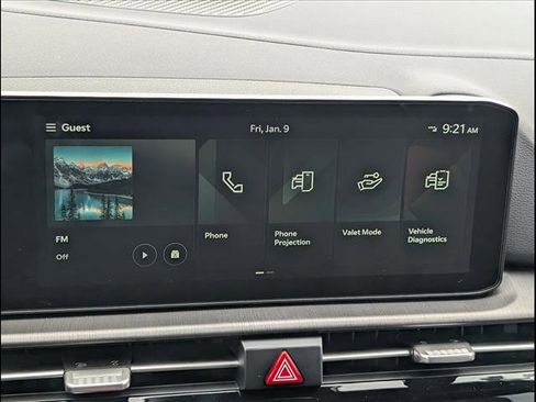 Used 2026 Kia Sportage X-Line image 15