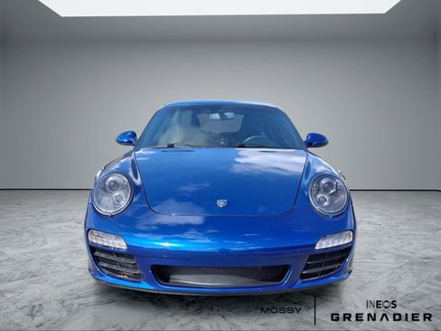 Used 2009 Porsche 911 Carrera S image 2