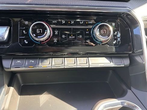 New 2026 GMC Sierra 1500 Denali w/ Denali Reserve Package image 31