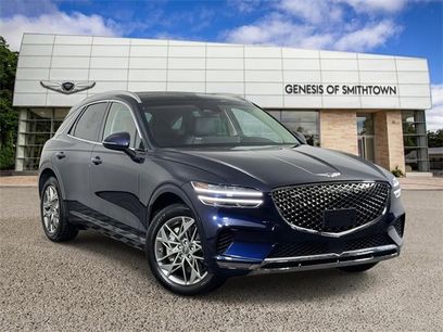 Used 2025 Genesis GV70 2.5T w/ Select Package