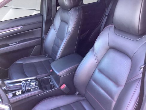 Used 2024 MAZDA CX-5 2.5 Turbo image 8