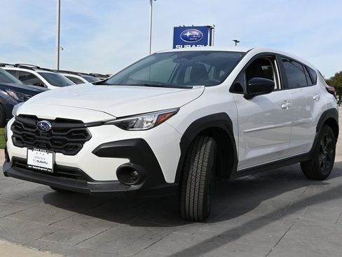 New 2026 Subaru Crosstrek 2.5i image 7