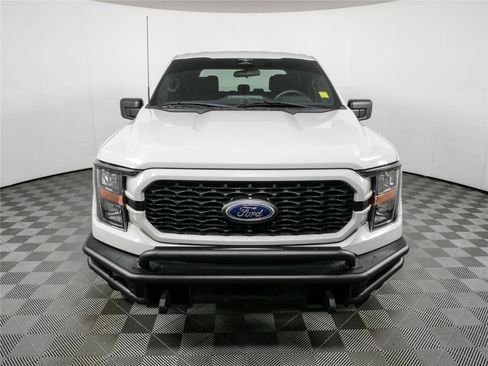 Used 2023 Ford F150 XL w/ STX Appearance Package AWD/4WD image 25