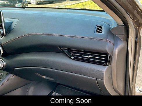 Used 2021 Nissan Sentra SR w/ Lighting Package image 20