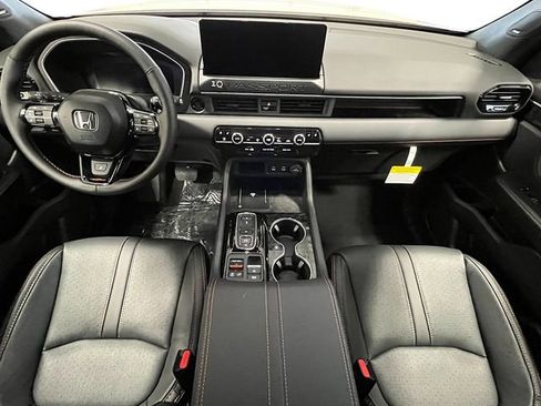 New 2026 Honda Passport TrailSport Elite image 25