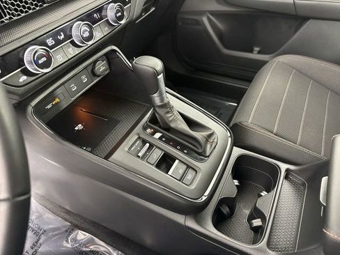 Used 2026 Honda CR-V TrailSport image 19