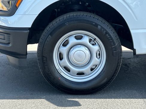 New 2026 Ford F150 XL RWD image 23