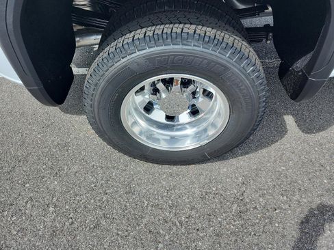 New 2026 GMC Sierra 3500 Denali Ultimate AWD/4WD image 4