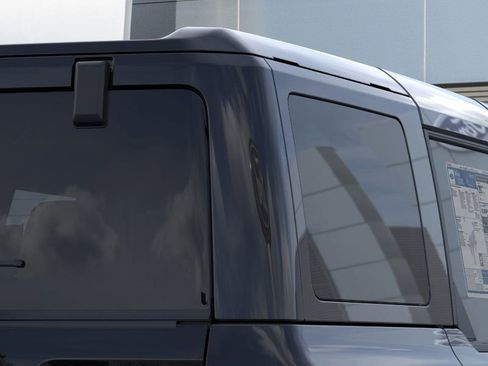 New 2025 Ford Bronco Outer Banks image 17