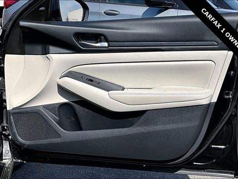 Used 2025 Nissan Altima 2.5 SV image 26