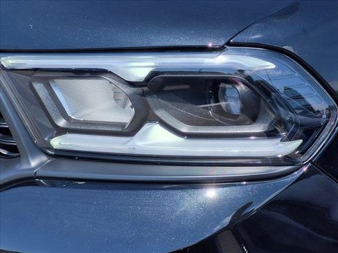 Used 2026 Dodge Durango GT AWD/4WD image 9