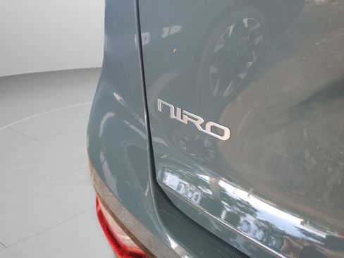 New 2026 Kia Niro Wind FWD image 31