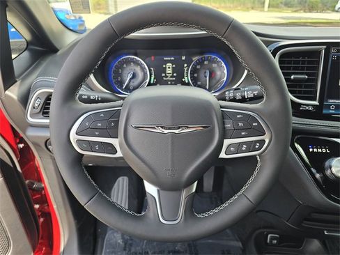 New 2026 Chrysler Pacifica Select image 25