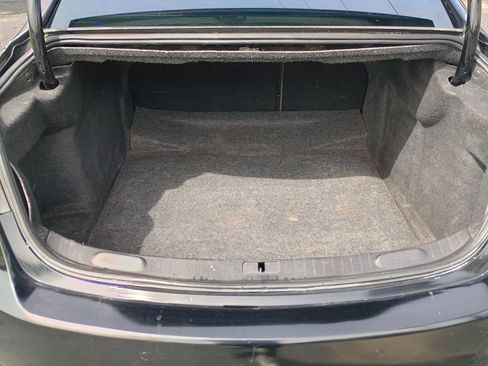 Used 2016 Chevrolet Impala LTZ image 18