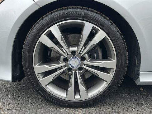 Used 2014 Mercedes-Benz E 350 E 350 image 14