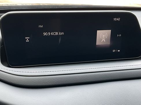 Used 2025 MAZDA CX-30 AWD 2.5 S w/ Select Sport Pkg image 31