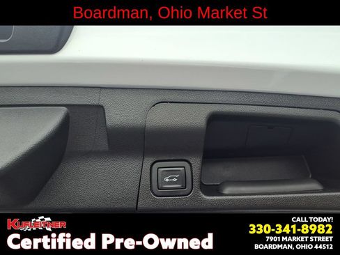 Used 2023 GMC Acadia Denali w/ Denali Ultimate Package AWD/4WD image 30