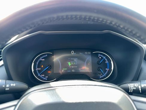 Used 2022 Toyota RAV4 Limited image 19