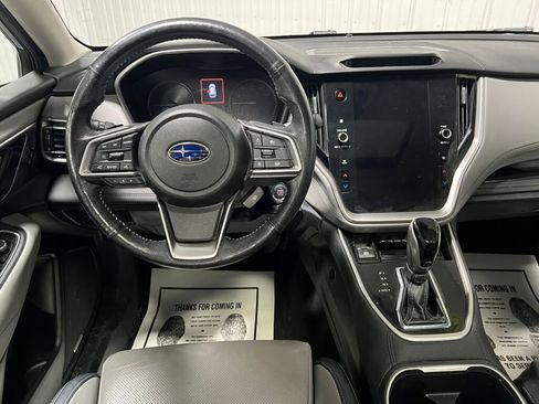 Used 2023 Subaru Outback Limited XT image 4
