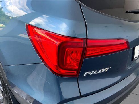 Used 2016 Honda Pilot EX-L image 28
