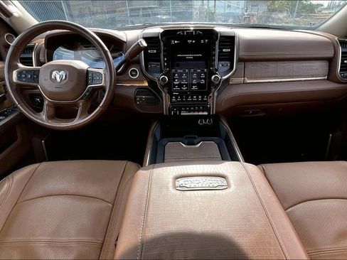 Used 2024 RAM 3500 Limited w/ Safety Group image 15