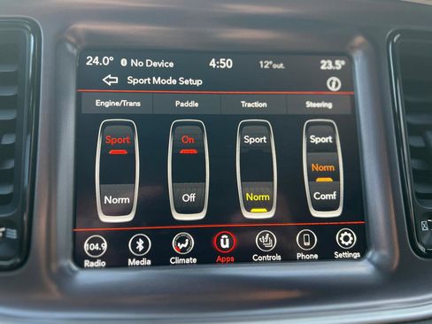 Used 2019 Dodge Challenger R/T w/ Plus Package image 26