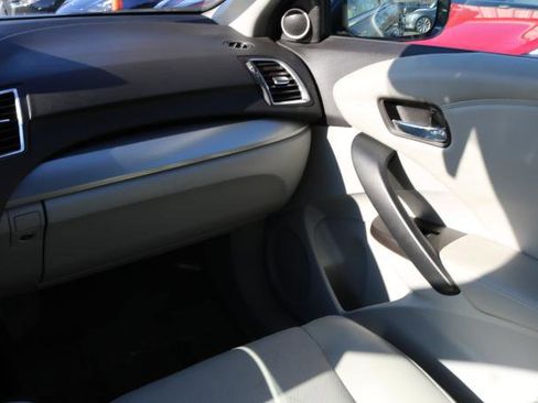 Used 2016 Acura RDX FWD w/ Advance Package image 20