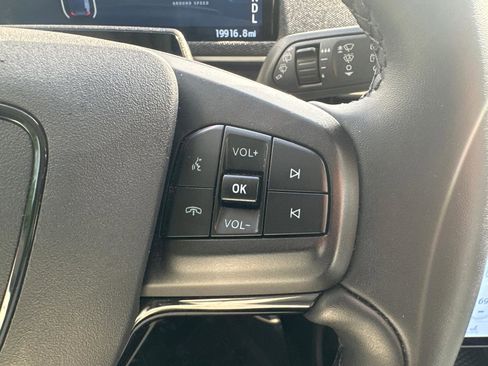 Used 2024 Ford Mustang Mach-E Premium AWD/4WD image 21