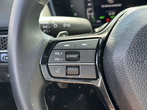 Used 2025 Honda Civic Sport image 20