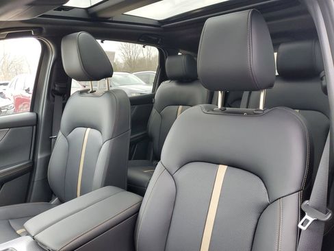 New 2026 MAZDA CX-90 Plug-In Hybrid w/ Premium Plus image 14