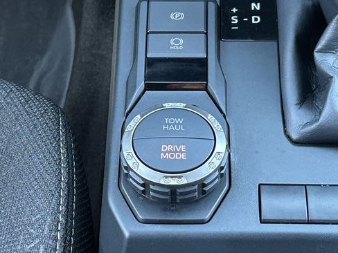 Certified 2026 Toyota 4Runner SR5 RWD image 20