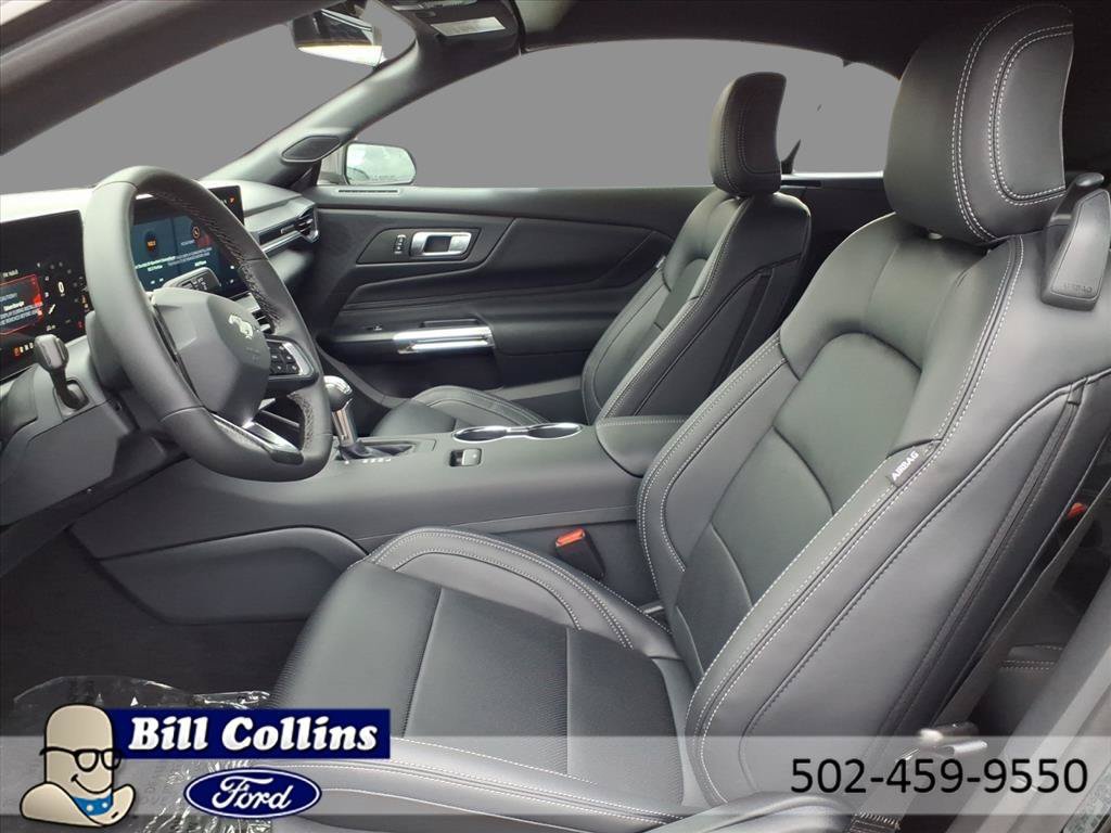 New 2026 Ford Mustang Premium RWD image 20