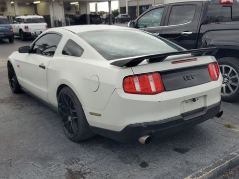 Used 2012 Ford Mustang GT image 6