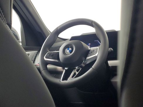 Certified 2025 BMW X2 xDrive28i w/ Technology Package AWD/4WD image 12